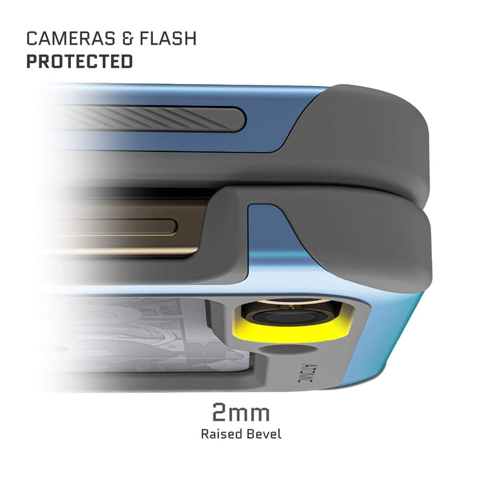 Samsung Galaxy Flip 5 Case Holographic