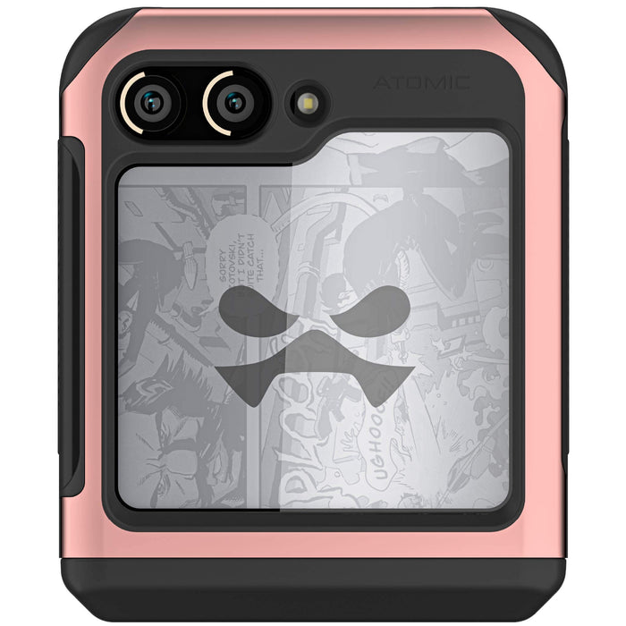 Samsung Flip 5 Case Pink