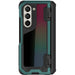 Galaxy Z Fold 5 Case Green