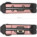 Pink Samsung Galaxy Z Fold 5 Case
