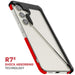Samsung Galaxy S24 Case Aluminum