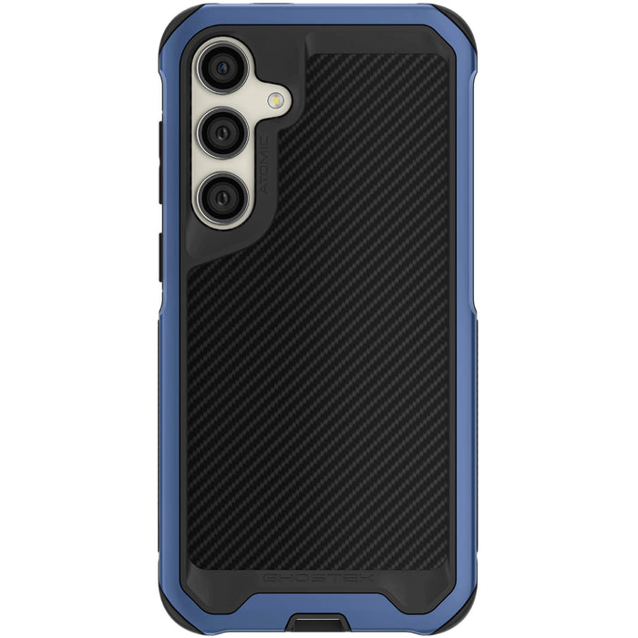 Carbon Fiber Samsung Galaxy S24 Plus Case