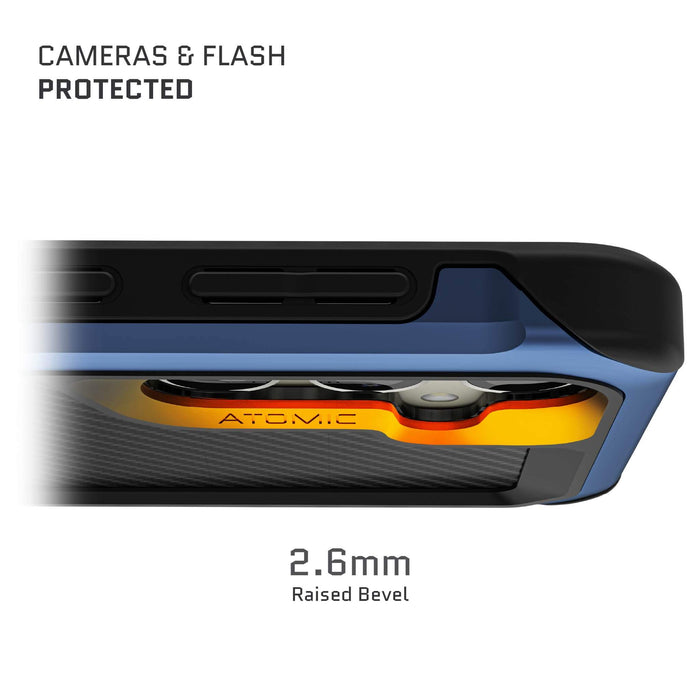 Carbon Fiber Samsung S24 Plus Case
