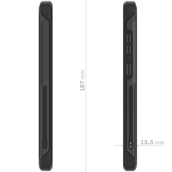 Samsung Black S24 Plus Case