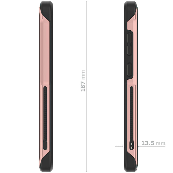 Samsung S24 Plus Pink Phone Case