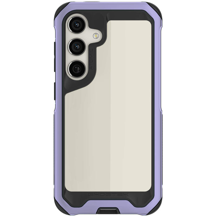 Samsung Galaxy S24 Case Purple