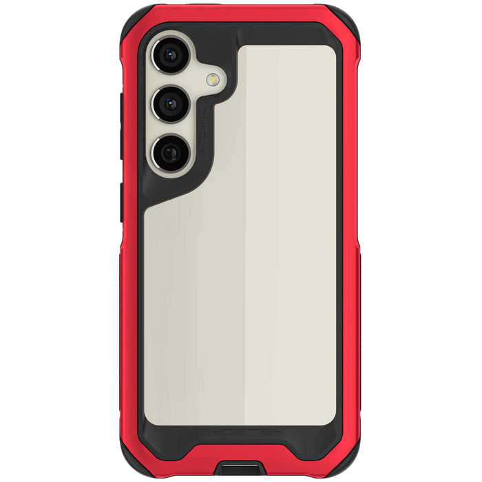 Galaxy S24 Case Red