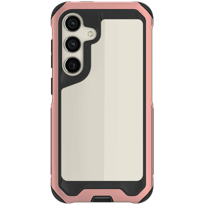 Samsung Galaxy S24 Case Pink