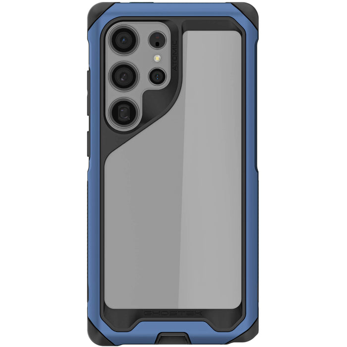 Galaxy S24 Ultra Blue Case