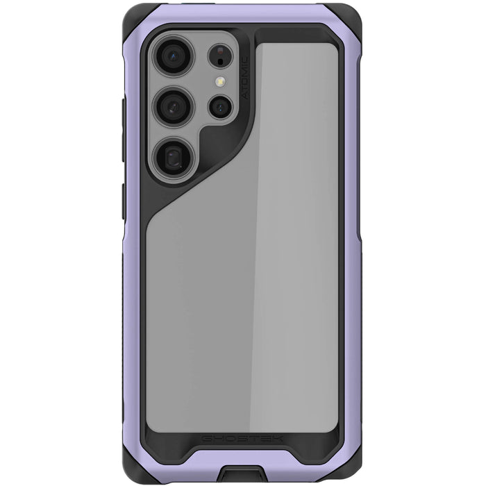 Samsung S24 Ultra Purple Case