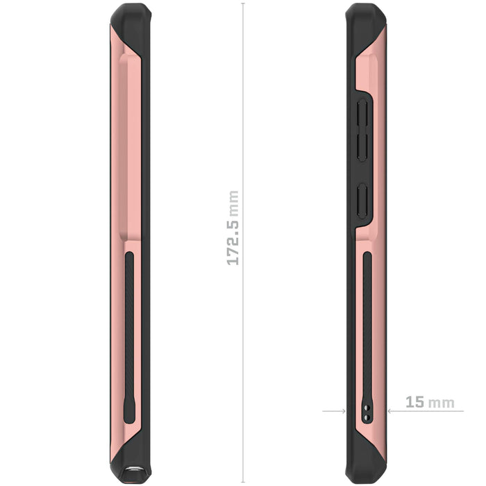 Galaxy S24 Ultra Phone Case Pink
