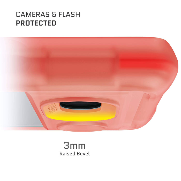 Google Pixel 7a Phone Case Pink