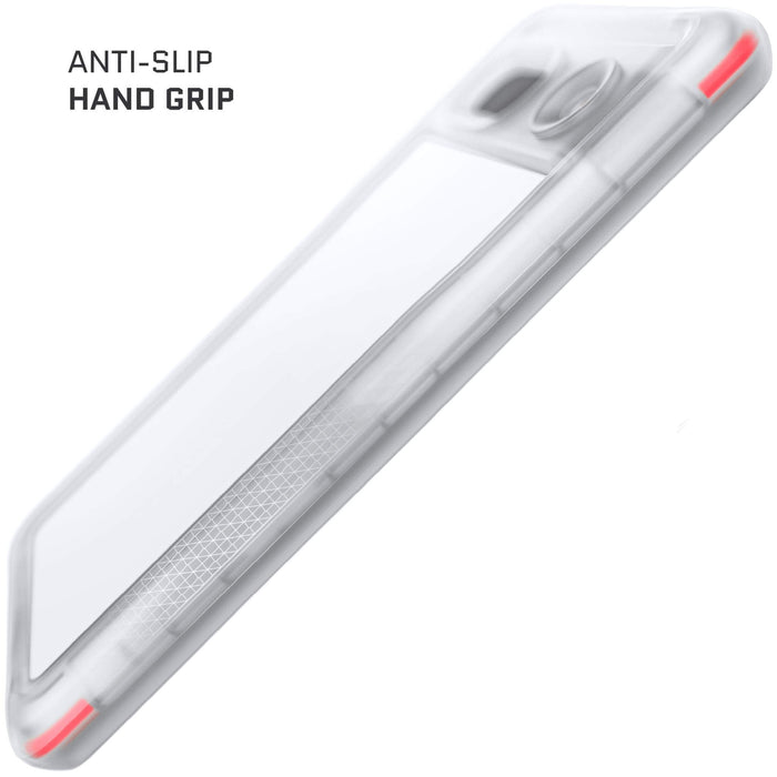 Ultra Thin Transparent Case For Google Pixel 7 & 7 Pro & 7A Clear Silicone  Case