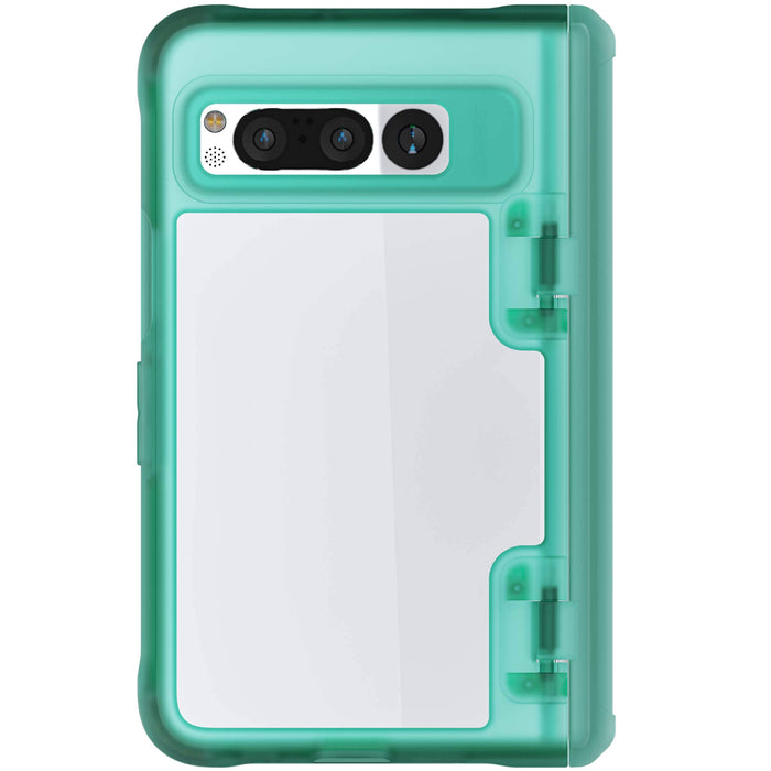 Google Pixel Fold Case Turquoise 