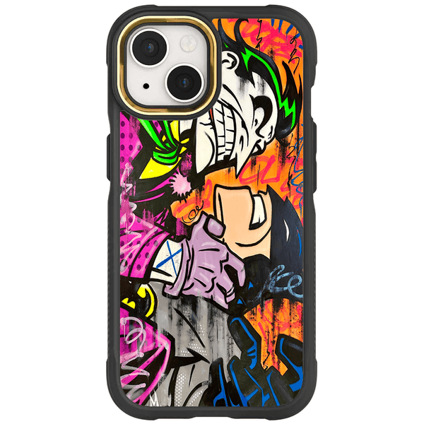 ＜JOKER × Third＞collaboration case JOKER × Third＞collaboration case TYPE4.5