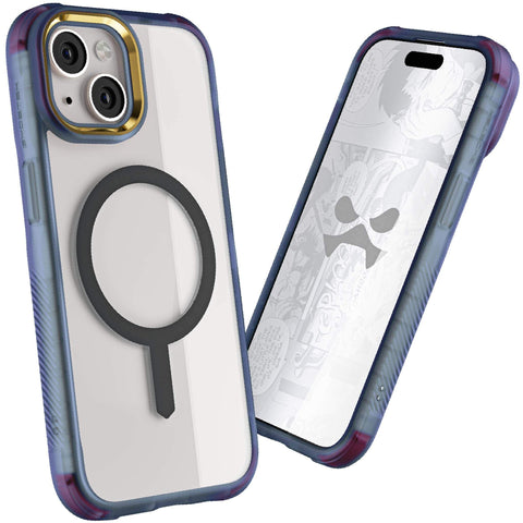 Covert iPhone 15 case