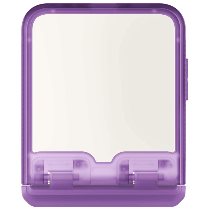 Samsung Flip 5 Case Purple