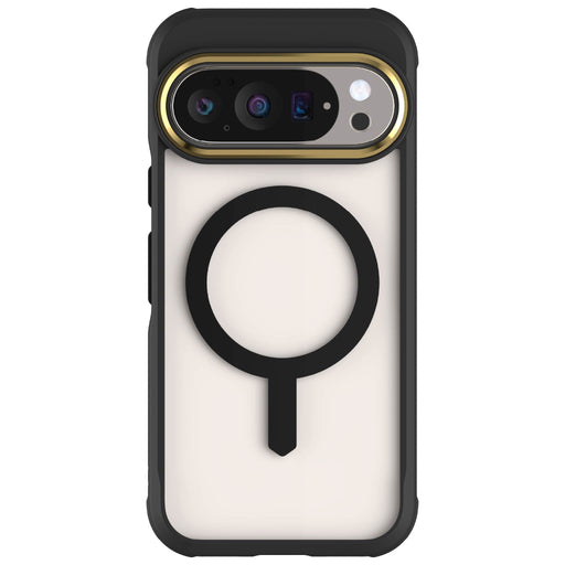 Pixel 10 Case Black MagSafe