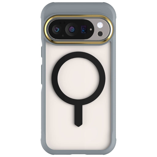 Google Pixel 10 Pro Case Gray MagSafe