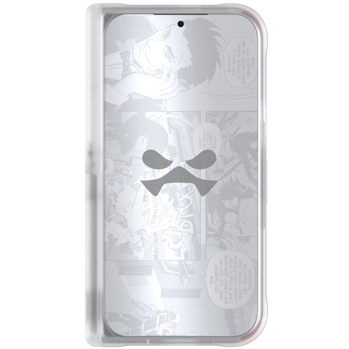 Pixel 9 Pro Fold 512GB Ghostekクリアケース付 Pixel 10 Pro Fold Case Clear with Kickstand — GHOSTEK