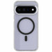 Google Pixel 11 Case Clear MagSafe Magnetic Ring Protective Phone Cover