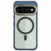 Google Pixel 11 Pro Case Clear Blue