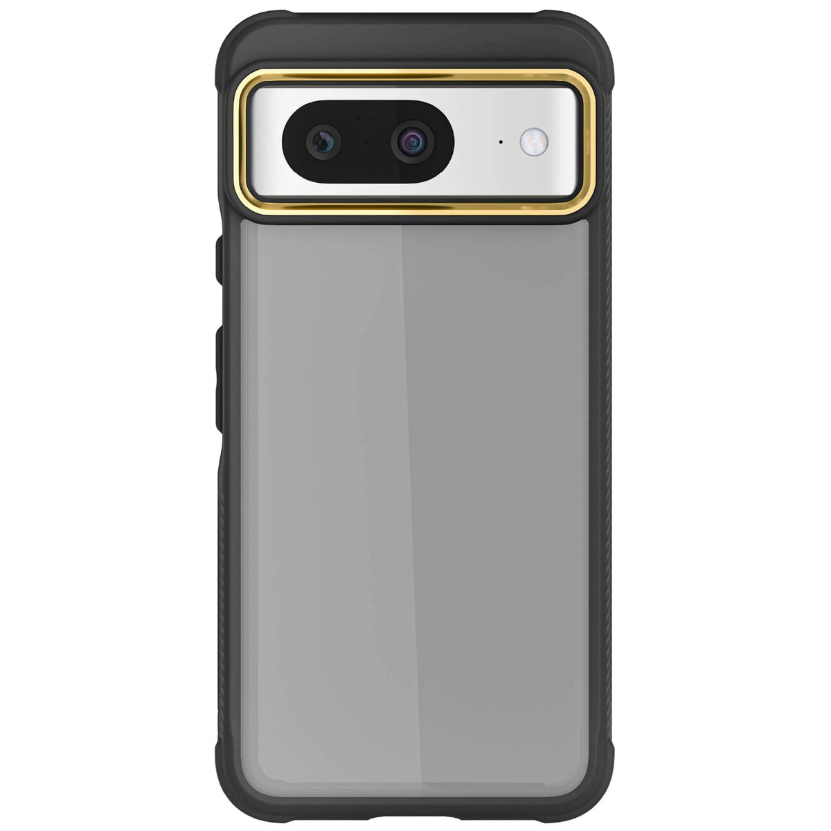 Google Pixel 8 Case Black