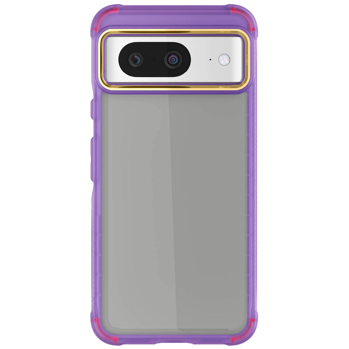 Google Pixel 8 Case Purple