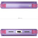 Purple Pixel 8 Pro Case