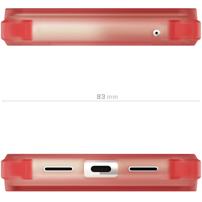 Pink Pixel 8 Pro Phone Case