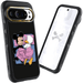 Pixel 9 Pro XL Sleeping Together by RX Strip Artist Artwork Protective Phone Case Limited Edition Collab Cover