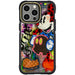 iPhone 15 Pro Max Mickey Mouse Plush Fashion Case