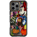 iPhone 16 Pro Max Mickey Mouse Plush Fashion Case