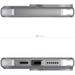 Clear Apple iPhone 16 Pro Max Case MagSafe Protective Phone Cover Magnetic Shockproof