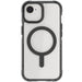 iPhone 17e Case Smoke Matte MagSafe