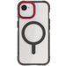 iPhone 17e Case Smoke MagSafe