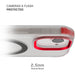 iPhone 17e Case Clear MagSafe