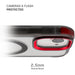 iPhone 17e Case Smoke MagSafe