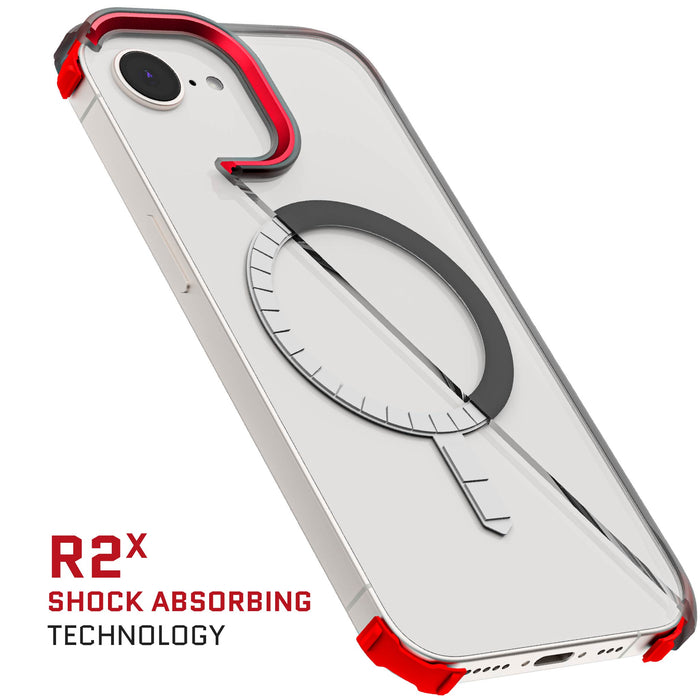 iPhone 17e — COVERT Case