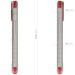 iPhone 17e Case Clear MagSafe