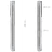 iPhone 17 Case Clear Matte MagSafe Phone Cover Magnetic