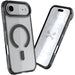 iPhone Air Case Smoke Matte MagSafe Protective Phone Cover Shockproof Magnetic Mag Safe Slim