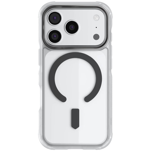 iPhone 18 Pro Case Clear MagSafe
