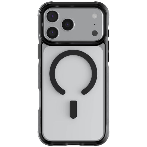 iPhone 18 Pro Max Case Smoke Matte MagSafe Protective Phone Cover Shockproof Magnetic Mag Safe Slim Thin