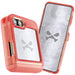 Samsung Galaxy Z Flip 5 Pink Case