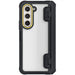 Samsung Z Fold 5 Case Clear Black