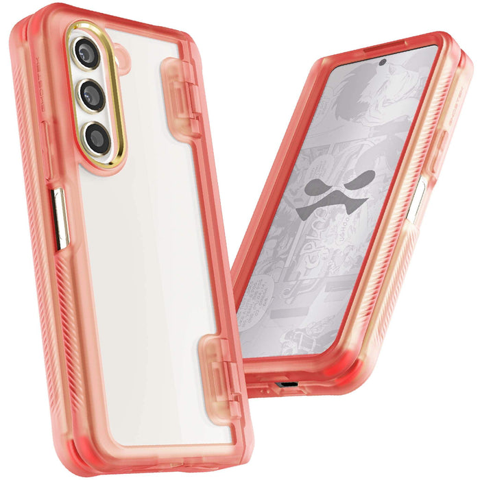 Samsung Galaxy Z Fold 5 Pink Case