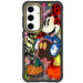 Samsung Galaxy S24 Mickey Mouse Plush Fashion Case