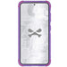 Samsung S24 Phone Case Purple 