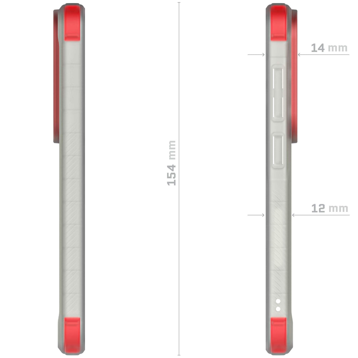 samsung galaxy s24 clear phone case